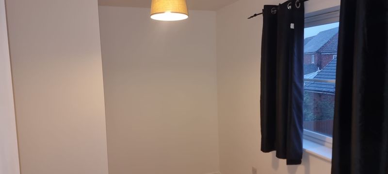 Brookfield West Allotment